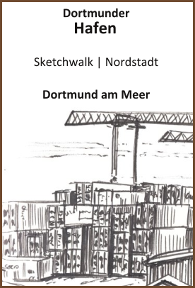 Dortmunder Hafen