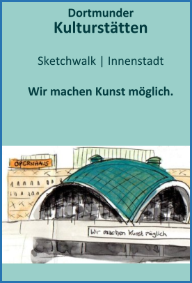  Dortmunder Kulturstätten