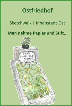 Ostfriedhof