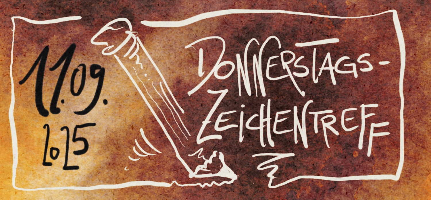 Einladung Donnerstagstreff
