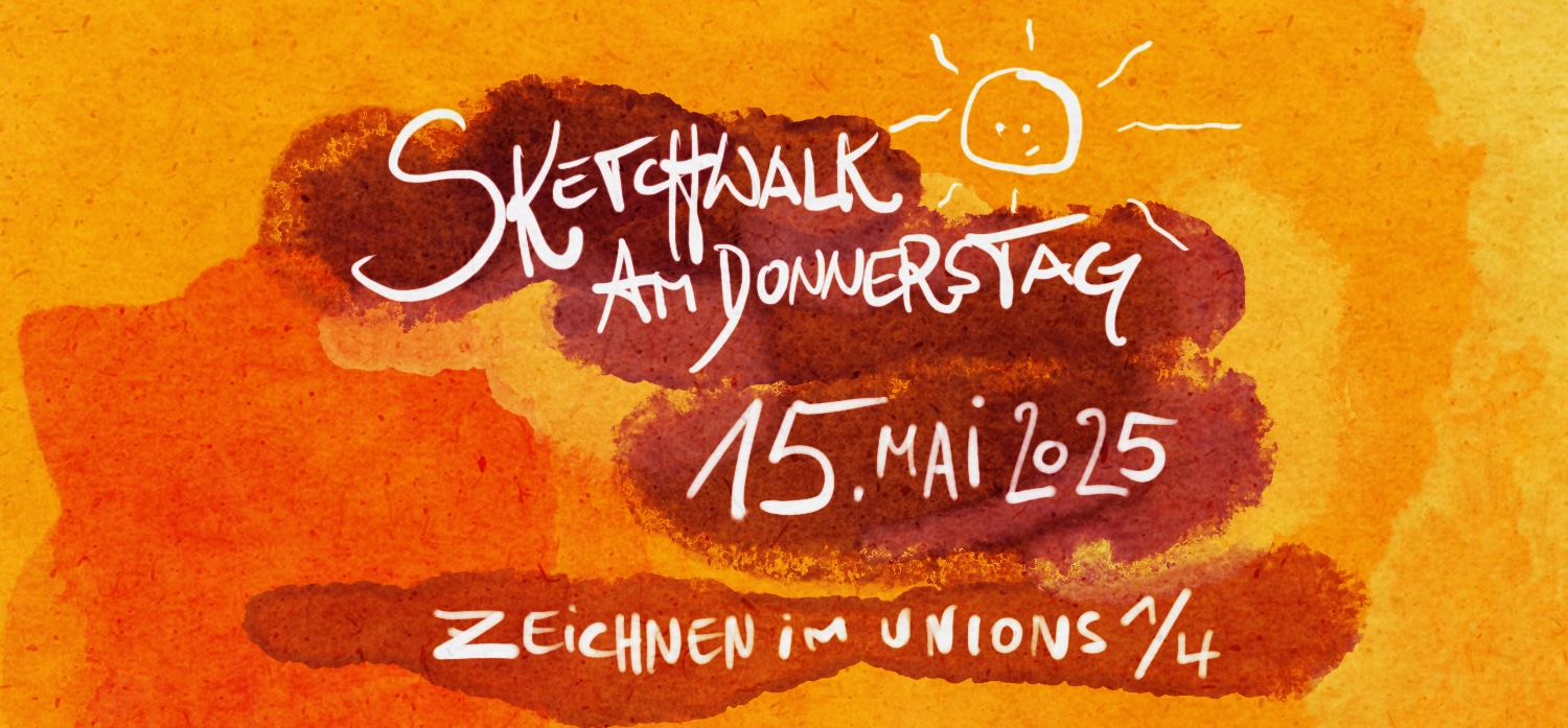 Einladung 15.5.25
