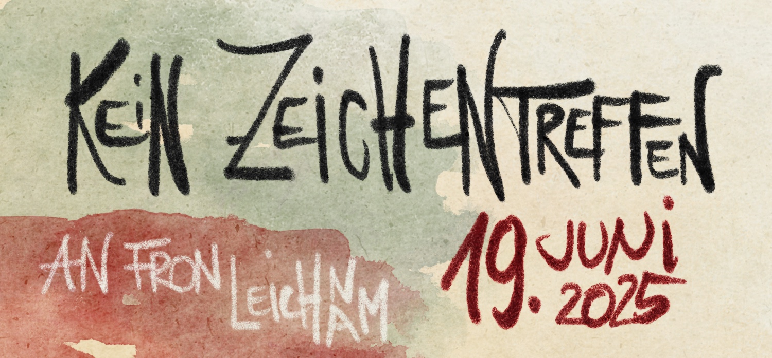 Einladung Donnerstagstreff