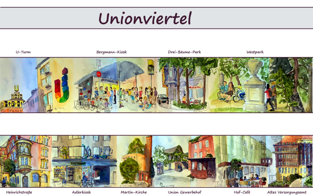 Unionviertel