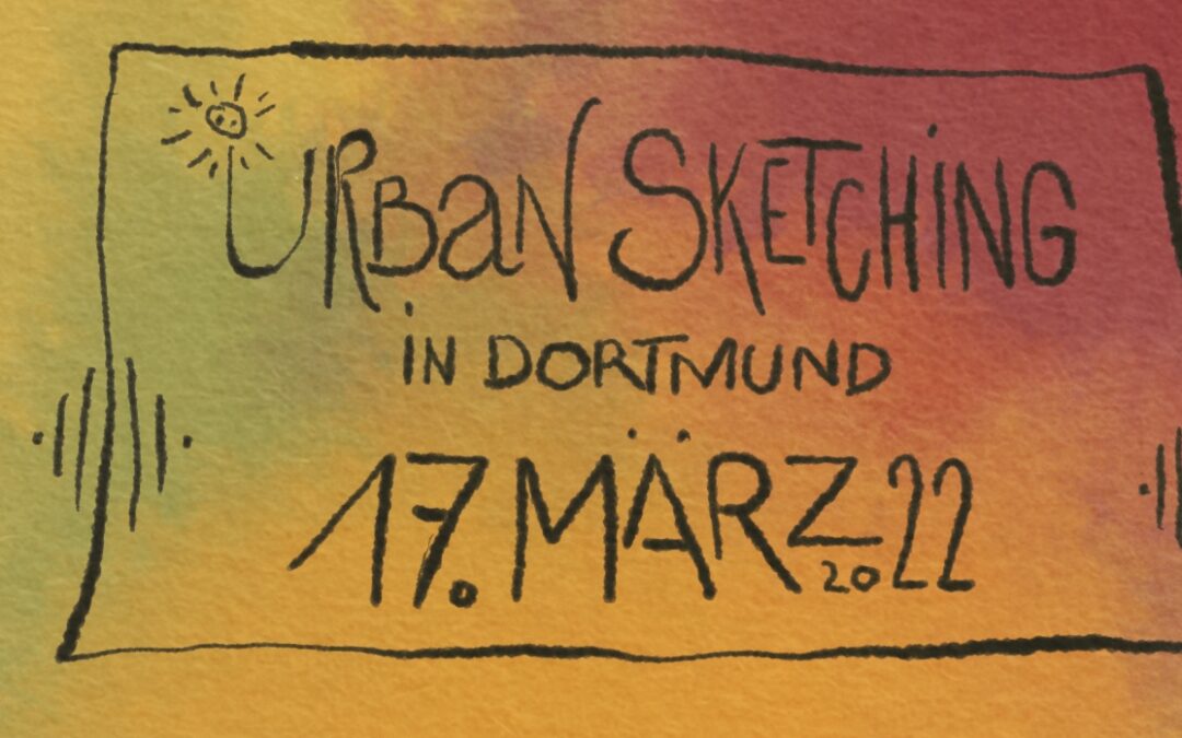 Zeichnen am17.03.22