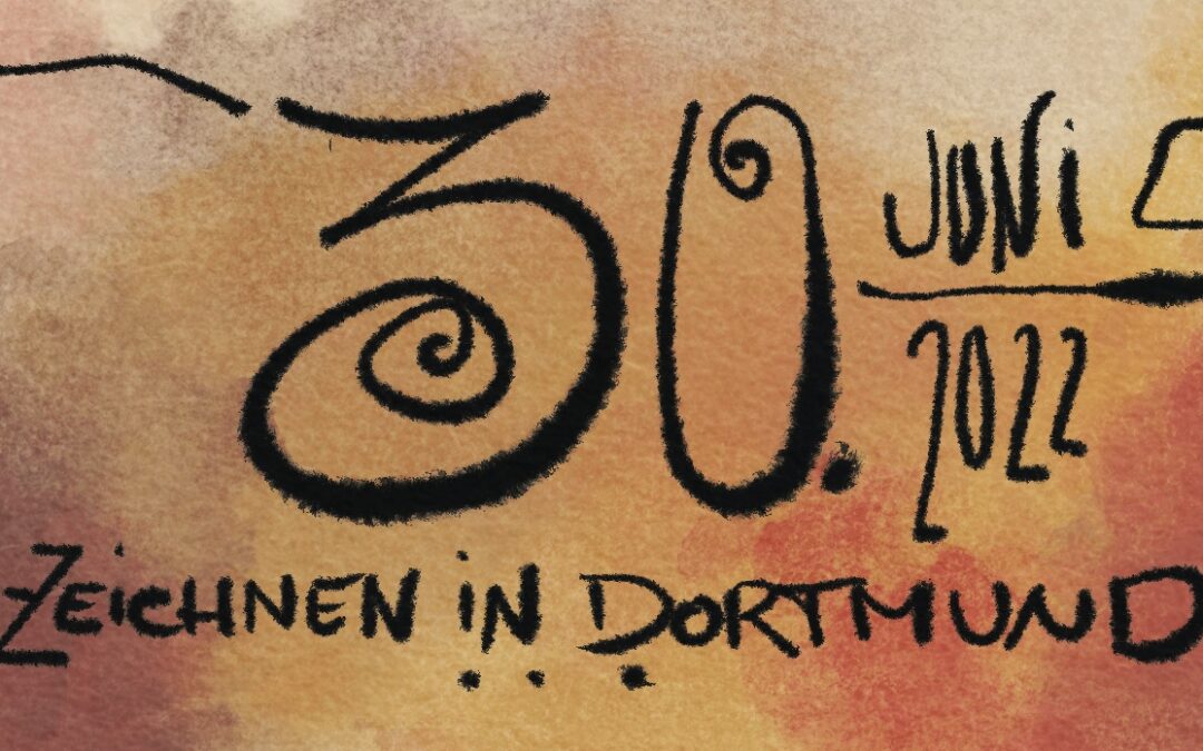 Zeichnen am 30.06.2022