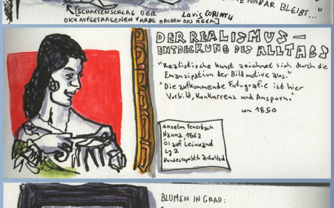 Remix-Ausstellung im MKK