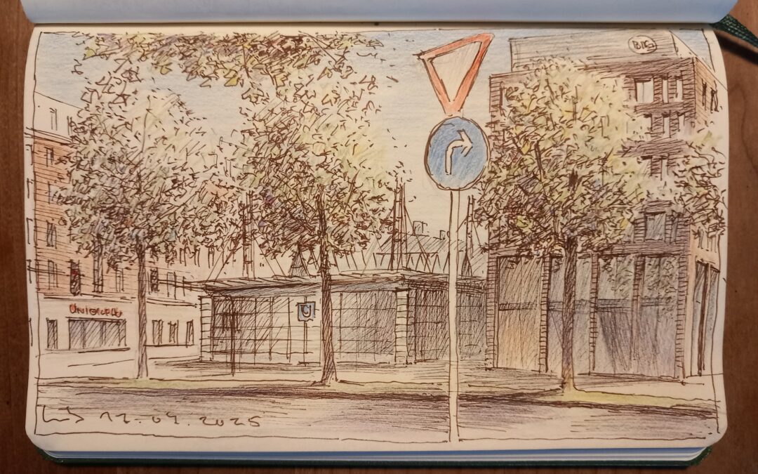 Rheinische Straße
