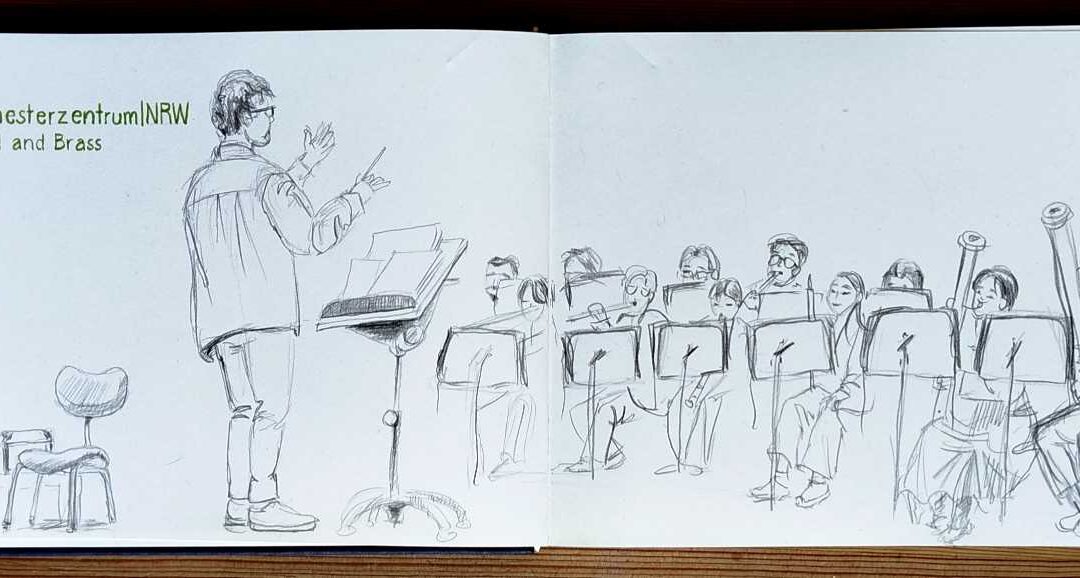 Orchesterzentrum|NRW