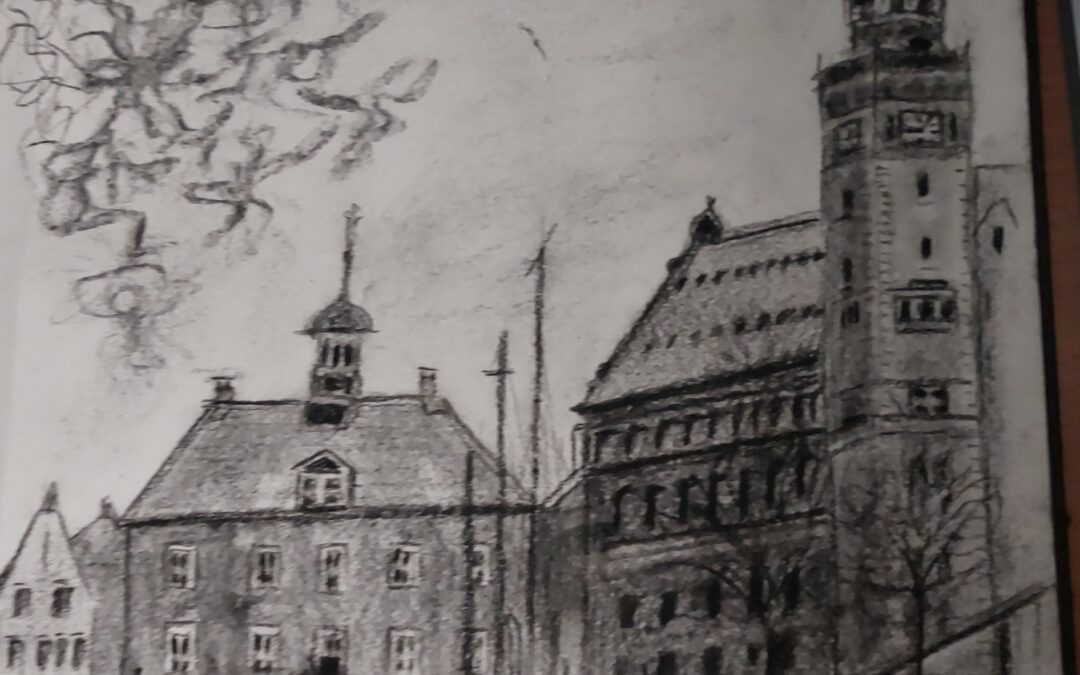 Gruß aus Ostfriesland