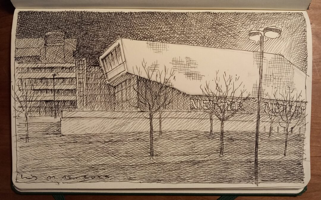 Deutsches Fußballmuseum