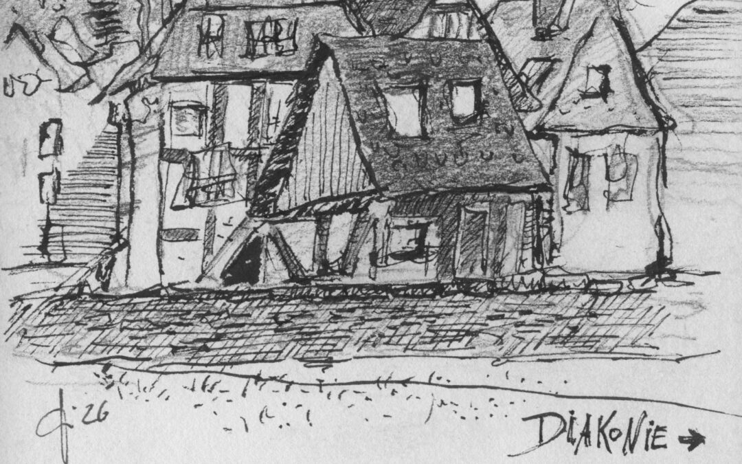 Zu Besuch in Schwerte