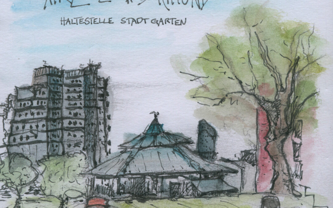 Stadtgarten Dortmund