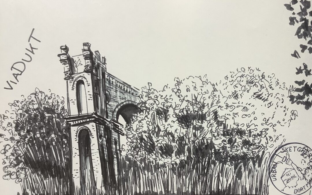 Viadukt Phoenix West