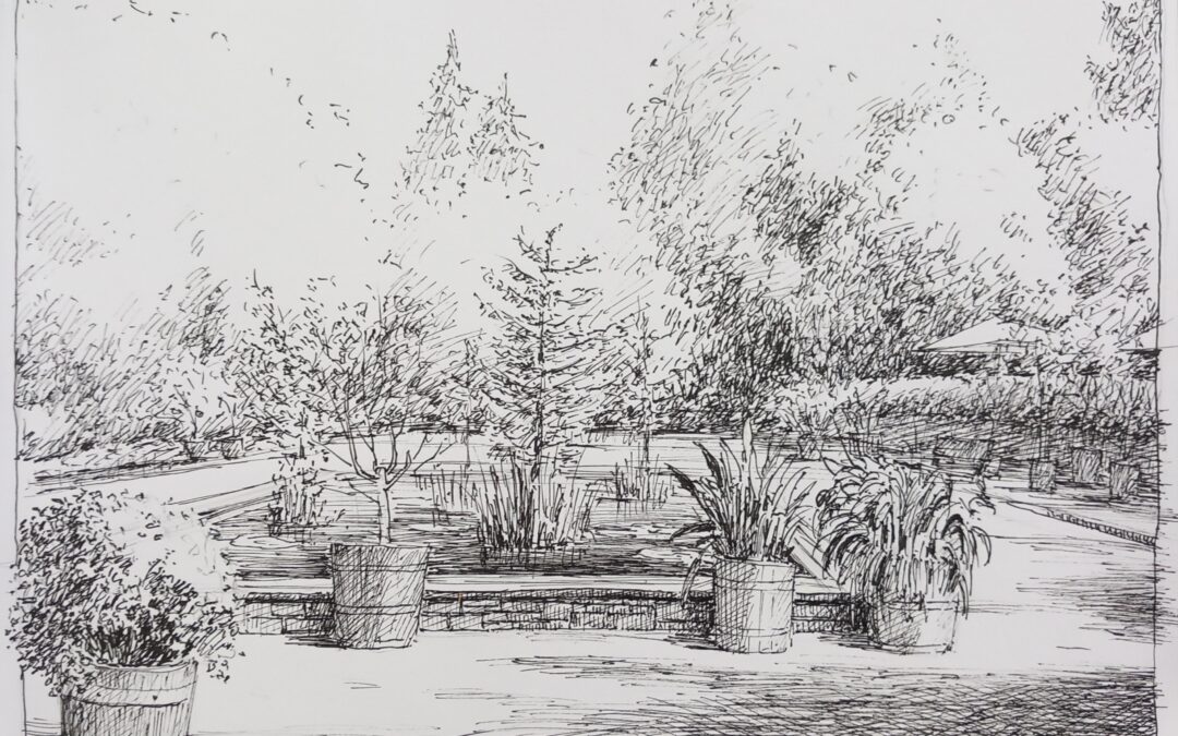 Im Rombergpark