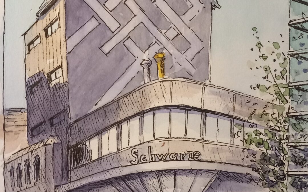 “Schwarze”