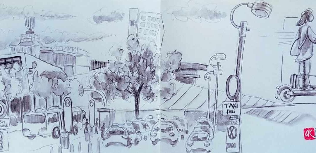 Hauptbahnhof